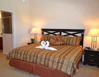 Bedroom 2 Ip60393 - The Shire at West Haven - 4 Bed 3 Baths Villa