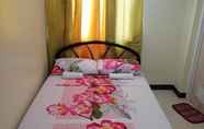 Kamar Tidur 4 Haus Of Tubo Pension House