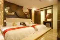 Bedroom Tan Hui Hotel