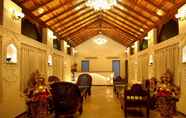 Lobby 4 Nirali Resorts