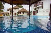 Swimming Pool Nirali Resorts