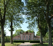 Exterior 5 Château Lacaze