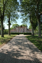 Exterior 4 Château Lacaze