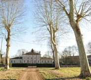 Exterior 7 Château Lacaze