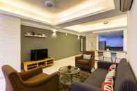 Ruang untuk Umum The Forum Condominium by Brassalova 132