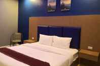 Kamar Tidur Laksana Boutique Hotel