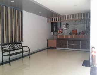 Lobi 2 Laksana Boutique Hotel