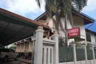 Bangunan Laksana Boutique Hotel