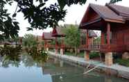 Bangunan 3 Home Style Resort