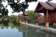 Bên ngoài Home Style Resort