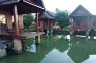 Khu vực công cộng Home Style Resort