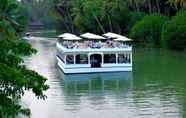 Tempat Tarikan Berdekatan 4 Leela Backwaters Inn