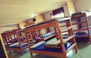 ห้องนอน 5 Crucesinn Albergue - Hostel