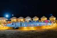 Swimming Pool Bhawana Camp and Resorts