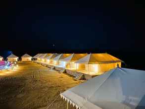 Exterior 4 Bhawana Camp and Resorts