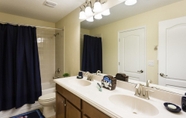 In-room Bathroom 7 Je59329 - Champions Gate Resort - 8 Bed 5 Baths Villa