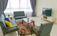 Common Space 7 Pandora Homestay II