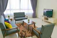 Common Space Pandora Homestay II