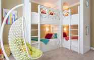 ห้องนอน 3 Je53742 - Reunion Resort - 7 Bed 7 Baths Villa