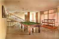 Fasilitas Hiburan Landmark Hotel Guwahati