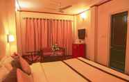 Kamar Tidur 5 Landmark Hotel Guwahati