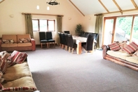 Common Space The Victorian Barn self catering holidays with pool & hot tubs