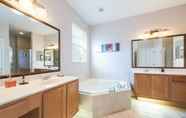 In-room Bathroom 4 Je49330 - Reunion Resort - 4 Bed 2 Baths Villa