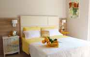 Bilik Tidur 2 Apart-Hotel La Rocchetta