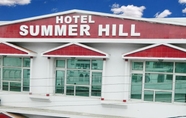 Bangunan 3 Hotel summer Hill