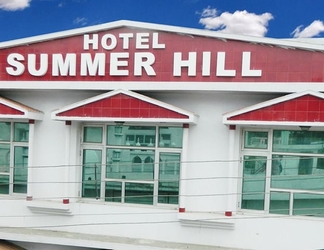 Bangunan 2 Hotel summer Hill