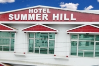 Bangunan Hotel summer Hill