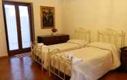 Kamar Tidur 4 B&B Colle Carro