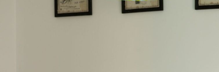 ロビー Eva Recommends Gerona II