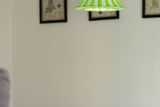 Lobby Eva Recommends Gerona II