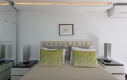 Bilik Tidur 2 Ocean Views by Azores Villas