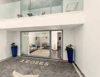 Exterior 2 Ocean Views by Azores Villas