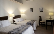 Bedroom 2 Hotel Casa Faroles