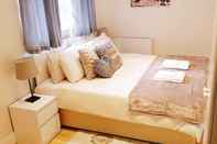 Bedroom Cogie Abode