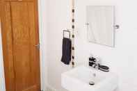 In-room Bathroom Cogie Abode