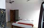 Bedroom 2 Badrinath House