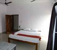 Bedroom 2 Badrinath House