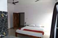 Bedroom Badrinath House