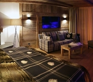 Common Space 3 Amber Ski-in/out Hotel & Spa