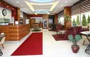 Lobby 3 Hotel Avcilar City