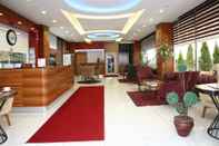 Lobi Hotel Avcilar City