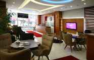 Lobi 5 Hotel Avcilar City