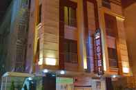 Bangunan Hotel Avcilar City