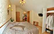 Bedroom 6 Hotel Avcilar City