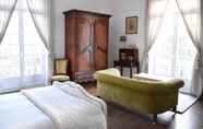 Phòng ngủ 7 Manoir de Plaisance