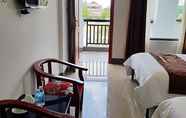 Kamar Tidur 7 Ninh Chu 2 Hotel